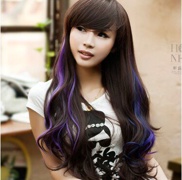 Extension cheveux - Ref 217544 Image 9