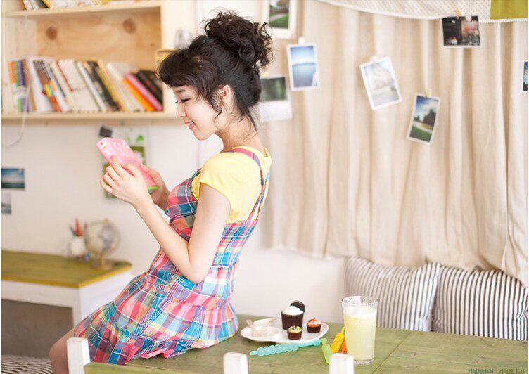 Extension cheveux - Chignon - Ref 238955 Image 6