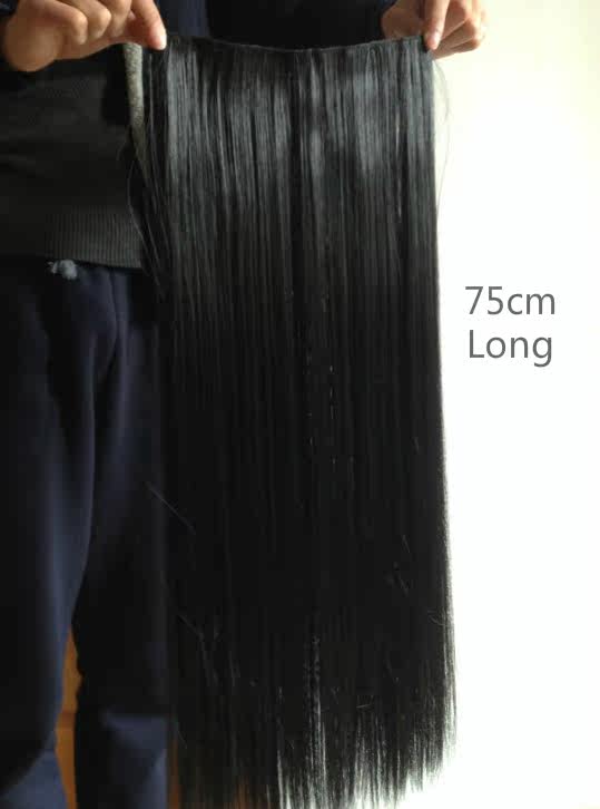 Extension cheveux - Ref 217447 Image 20