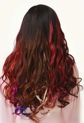 Extension cheveux - Ref 217544 Image 8