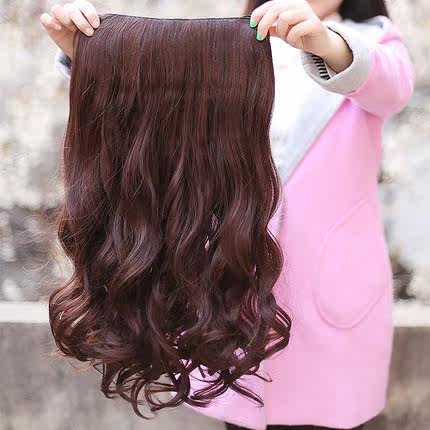 Extension cheveux - Ref 217447 Image 9