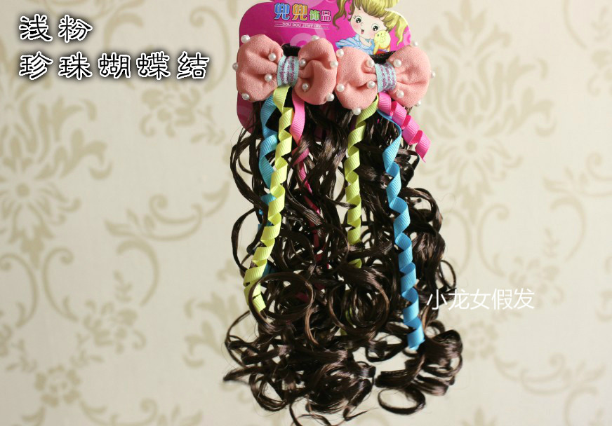 Extension cheveux - Chignon - Ref 239211 Image 19