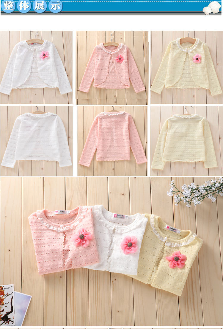 Cape pour fille - Ref 2155687 Image 57