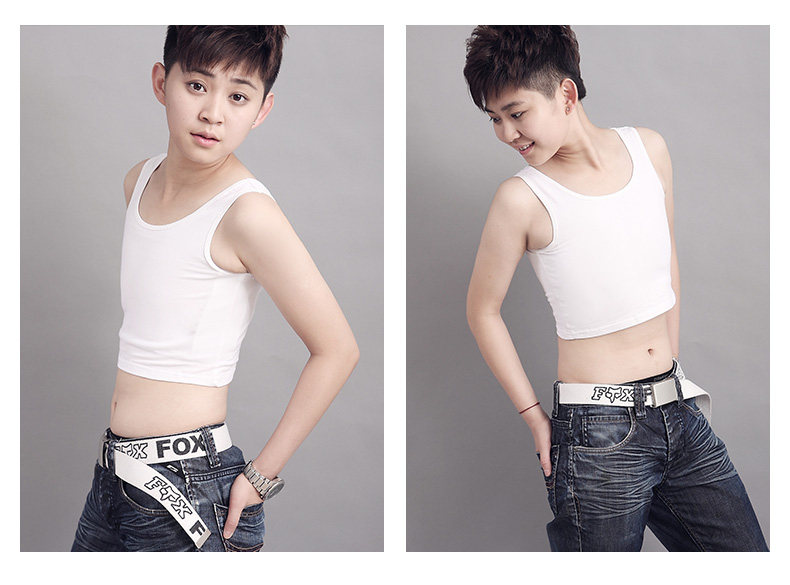 Body en coton - Ref 668502 Image 17
