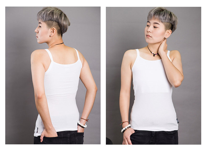 Body en coton - Ref 668530 Image 17