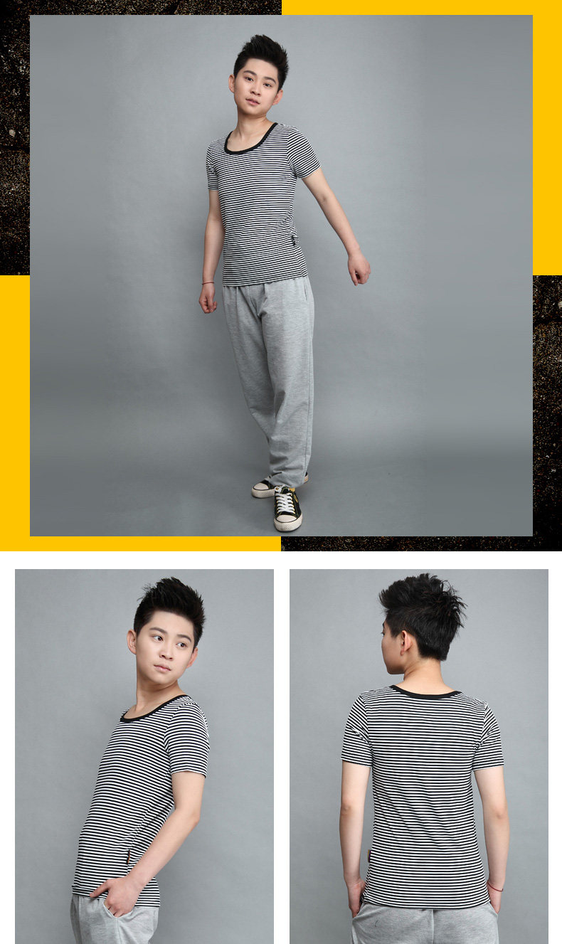 Body en coton - Ref 668533 Image 17