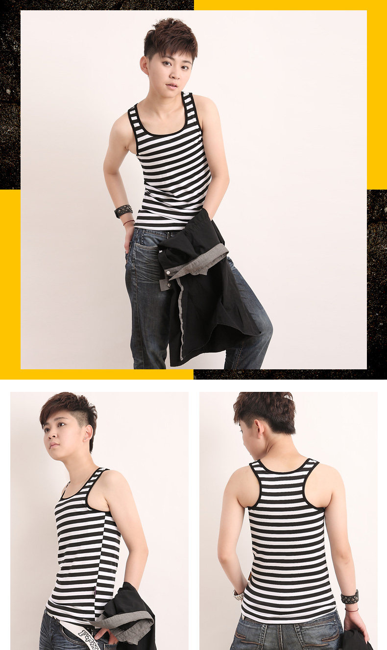 Body 011B en coton - Ref 651266 Image 20