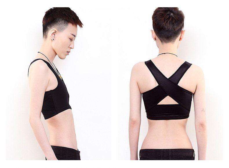 Body en nylon - Ref 668509 Image 15