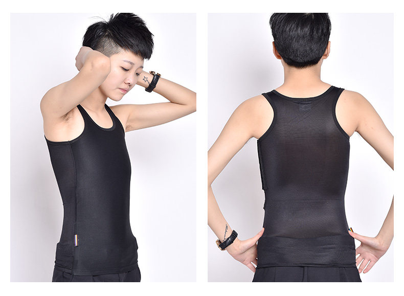 Body en nylon - Ref 668536 Image 14