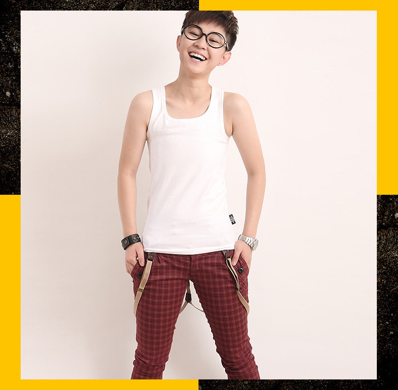 Body en coton - Ref 668522 Image 16