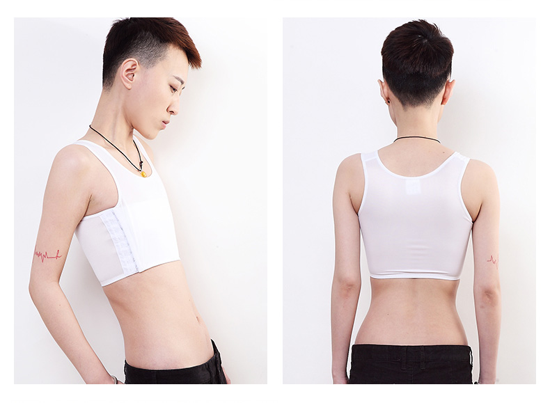 Body en nylon - Ref 668500 Image 15