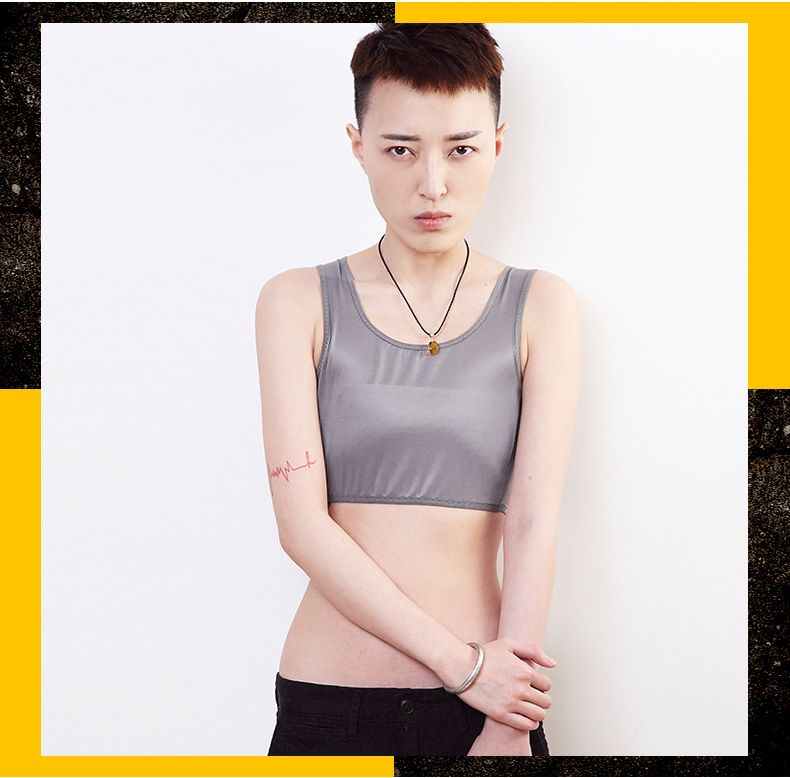 Body en nylon - Ref 668500 Image 18