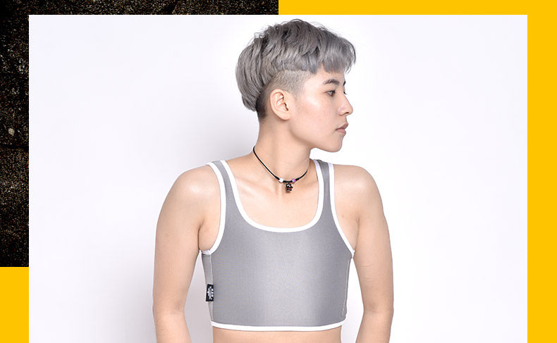 Body en nylon - Ref 668503 Image 17