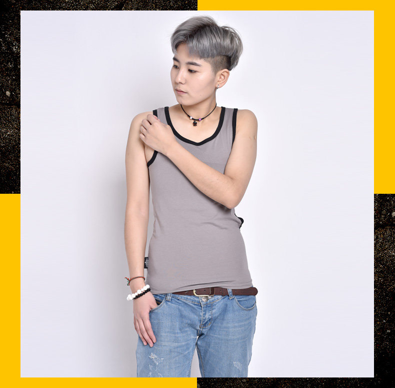 Body en coton - Ref 668521 Image 18