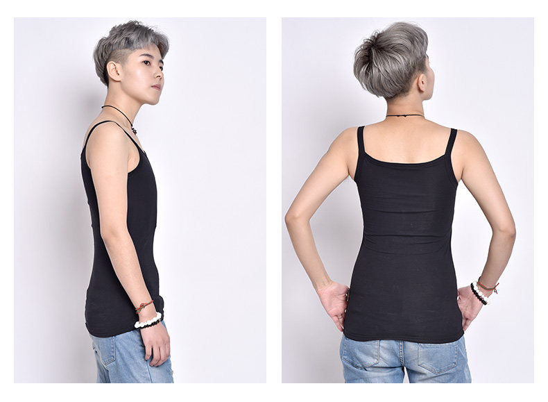 Body en coton - Ref 668530 Image 15