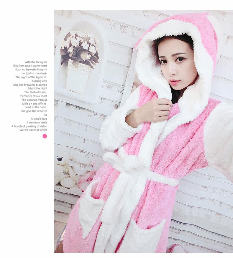 Peignoir jeunesse BNSP001 - Ref 598838 Image 29