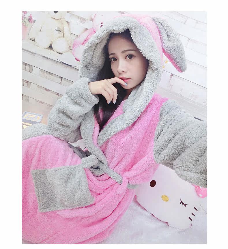 Peignoir jeunesse BNSP001 - Ref 598838 Image 24