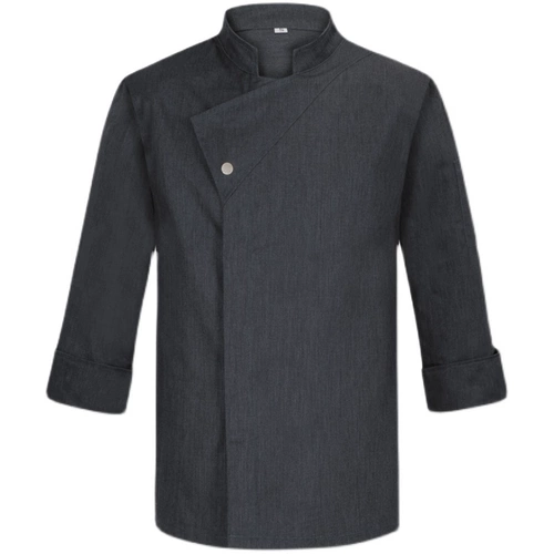 Высококачественная рабочая одежда для шеф-поваров для мужчин