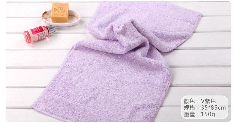 Синьцзян хлопковое полотенце с лапшой_09