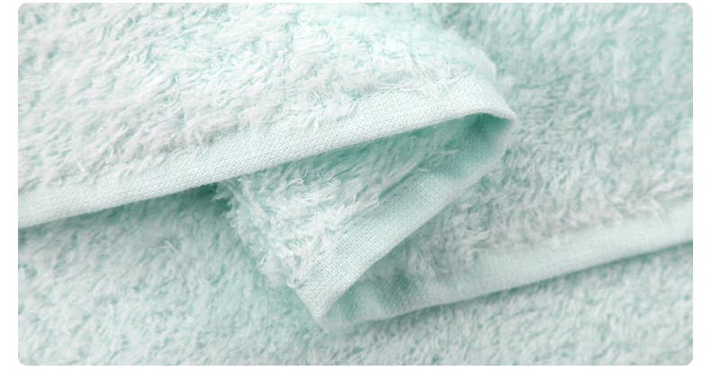 UCHINO nội địa marshmallow khăn bông vuông khăn ba mảnh tắm tắm thấm khăn lớn nhà - Khăn tắm / áo choàng tắm khăn mặt trẻ em