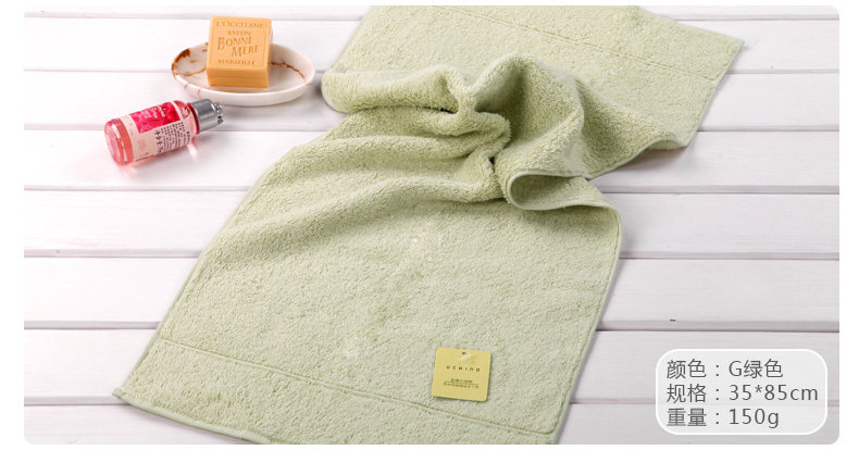 Синьцзян хлопковая лапша полотенце_07