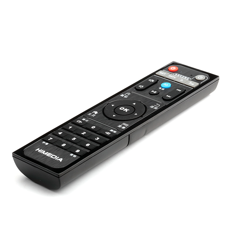 Haimeidi chính thức học tập gốc mạng Android set-top box HD player hồng ngoại điều khiển từ xa bộ phát wifi 4g
