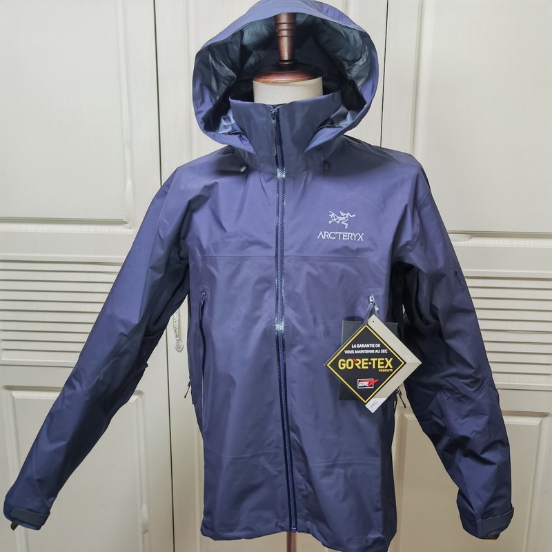 50% off Arcteryx Beta Ar Hardshell Gtx-Pro Ski Jacket X7082 Us XS