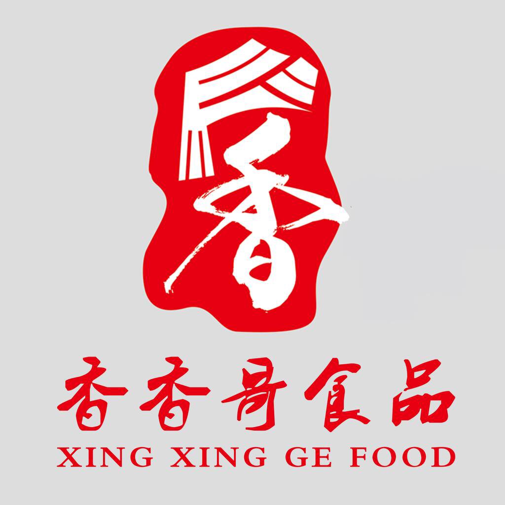 广西香香哥食品有限公司的LOGO
