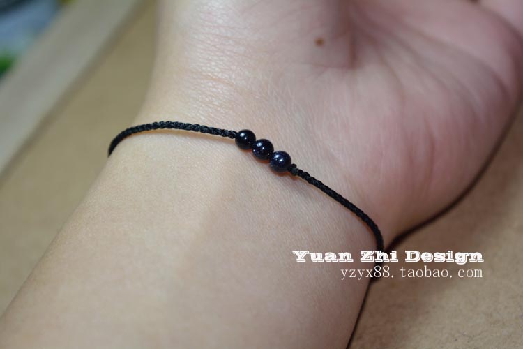 Bracelet de cheville DESIGN ORIGINAL - Ref 3101812 Image 14