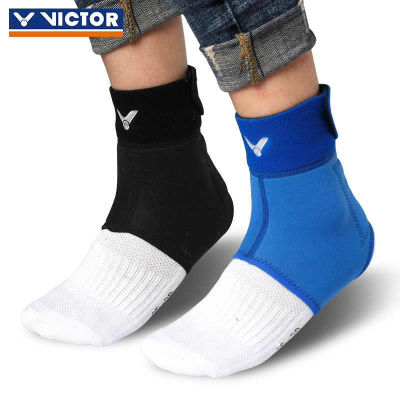 Counter chính hãng Victory Victor đồ bảo hộ thể thao cầu lông SP191SP192SP193 nẹp mắt cá chân - Dụng cụ thể thao