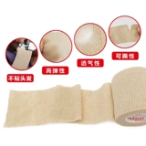 Самоклеющаяся эластичная спортивная баскетбольная футбольная эластичная повязка, напульсники для бадминтона, защита пальцев, ремень