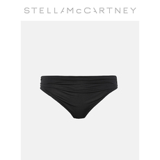 Трусы stella mccartney 女士纯色简约时尚设计款比基尼泳裤