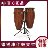 LP Urban Series Kangjia Drum Banding Mango Monter Peach цветение материал \ Oaks: Congas