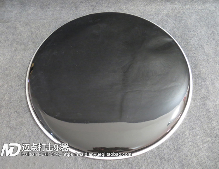 Crazy promotion of domestic boutique drum 22 inch drum resonant skin skin front skin and sale
