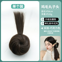 Фанея шарики схватите щепотку (шоколад)