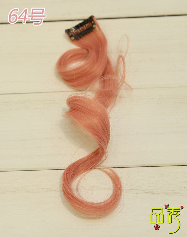 Extension cheveux - Ref 219054 Image 34