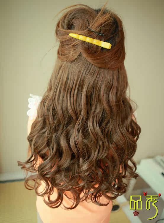 Extension cheveux - Ref 225814 Image 10