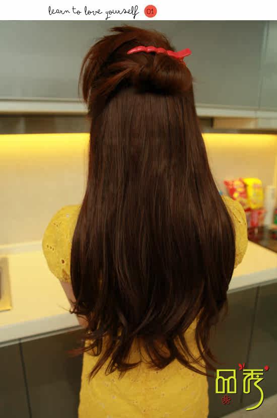 Extension mèches - Ref 225813 Image 10