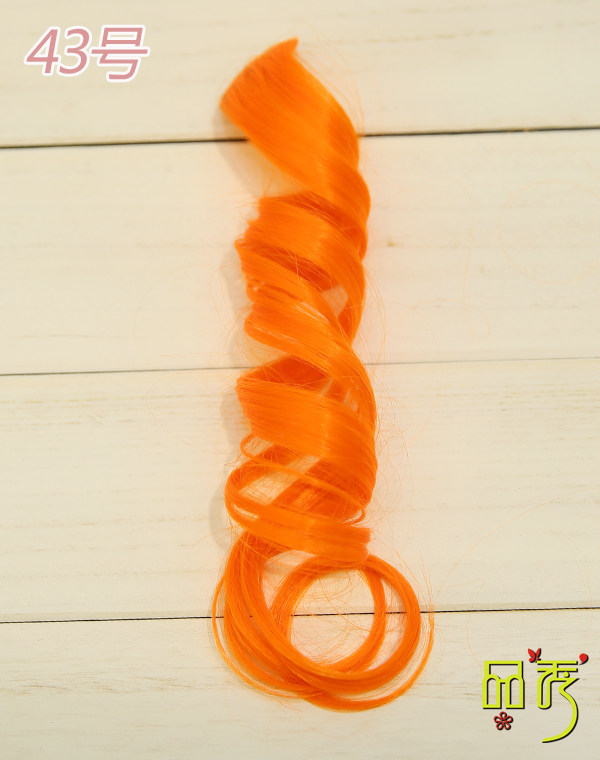 Extension cheveux - Ref 219054 Image 13