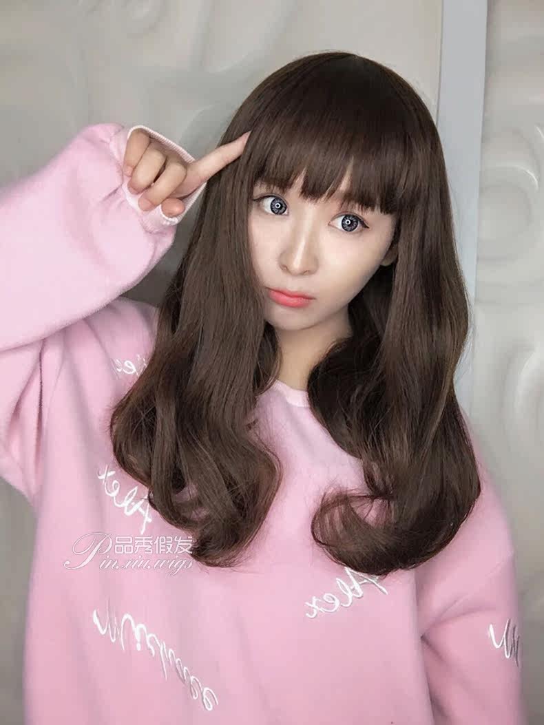 Perruque Les cheveux longs - Ref 2613357 Image 13