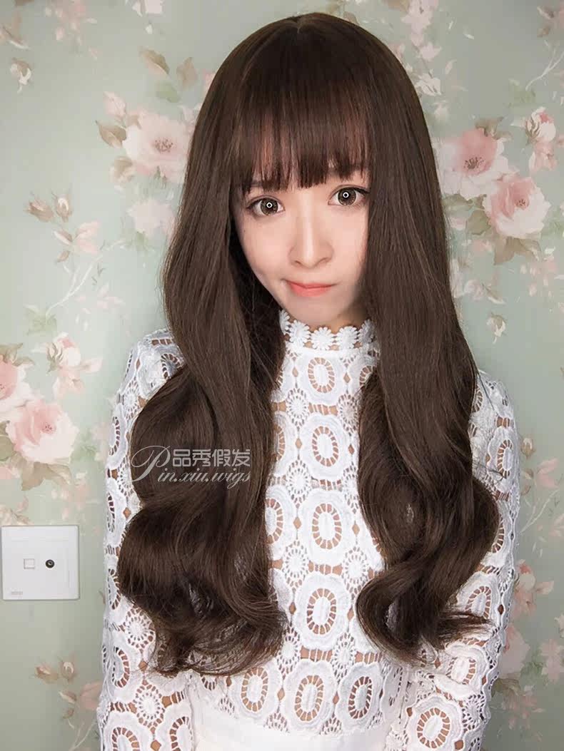 Perruque Les cheveux longs - Ref 2613360 Image 11