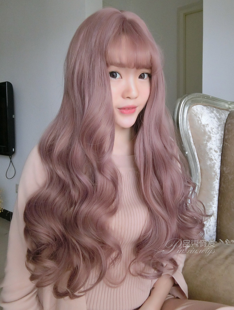 Perruque Les cheveux longs - Ref 2613358 Image 19