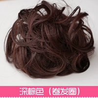 Super Matte высокотемпературный шелк (темно -коричневый)