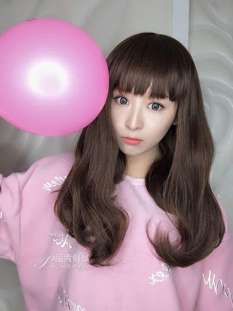 Perruque Les cheveux longs - Ref 2613357 Image 14