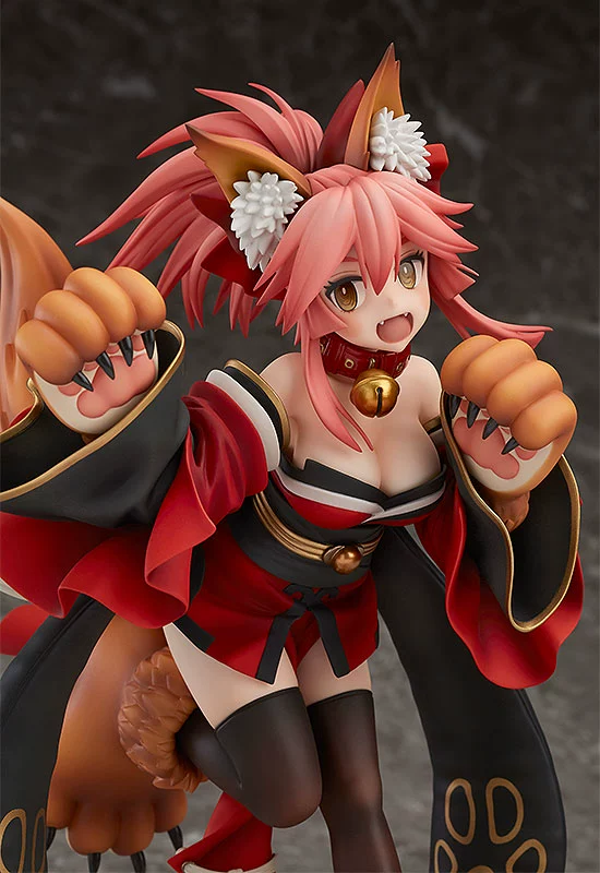 Max Factory Fate / Grand Order Jade tảo trước Jade tảo mèo 1/7 phiên bản tiếng Nhật - Capsule Đồ chơi / Búp bê / BJD / Đồ chơi binh sĩ mo hinh one piece