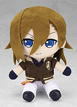 Peluche manga Diabolik Lovers - Ref 2697392 Image 8