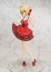 Fate / EXTRA CCC quần áo màu đỏ đậm hiện đại Saber phiên bản tiếng Nhật của bản mua gốc - Capsule Đồ chơi / Búp bê / BJD / Đồ chơi binh sĩ mô hình my hero academia Capsule Đồ chơi / Búp bê / BJD / Đồ chơi binh sĩ
