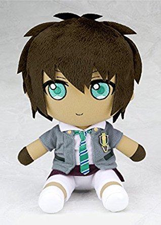 Peluche manga Diabolik Lovers - Ref 2697392 Image 10