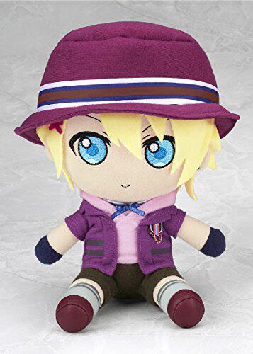 Peluche manga Diabolik Lovers - Ref 2697392 Image 17