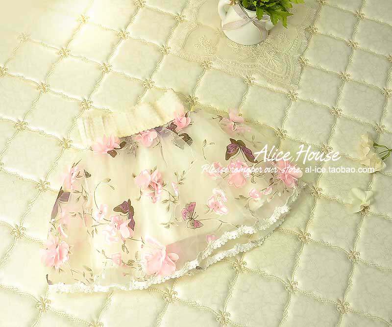 Jupe enfant en Toile de coton - Ref 2050525 Image 13